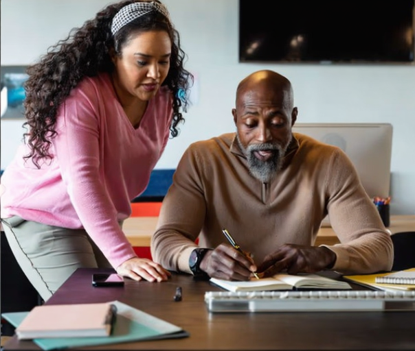 Personal Assistance and Secretarial Course