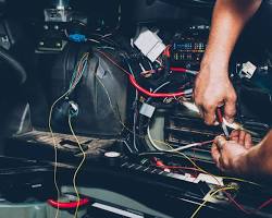 GIT Certificate in Automotive Electrical Systems and Diagnostics