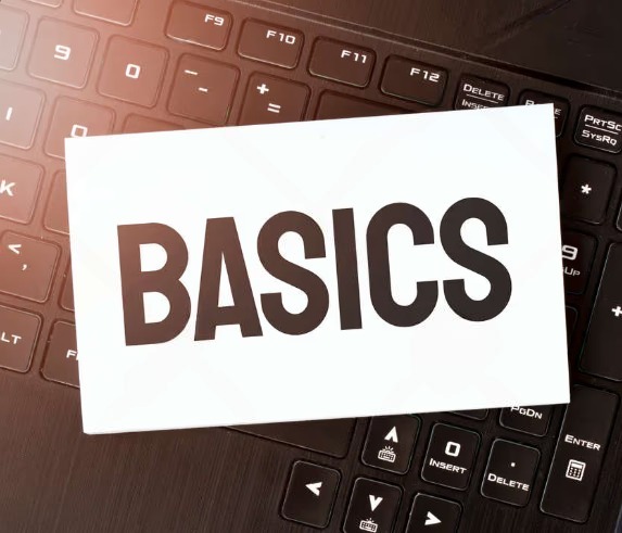 Computer Basics and Fundamentals