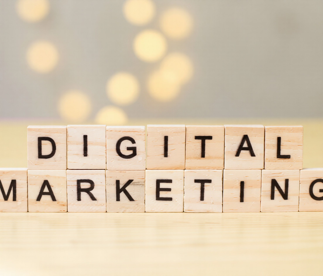 Certificate in Digital Marketing Course