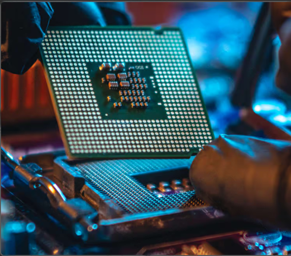 Diploma in Computer Engineering