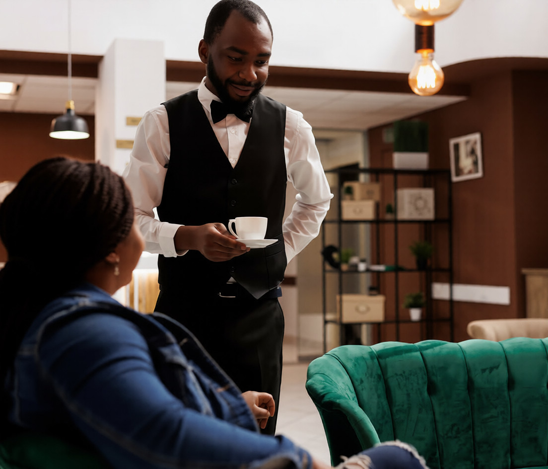 Diploma in Hospitality Management