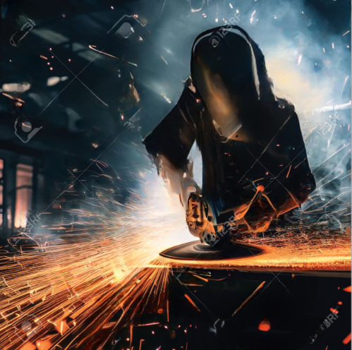 Welding and Steel Fabrication Course